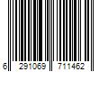 Barcode Image for UPC code 6291069711462