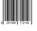 Barcode Image for UPC code 6291069712148