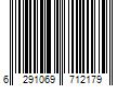 Barcode Image for UPC code 6291069712179