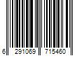 Barcode Image for UPC code 6291069715460