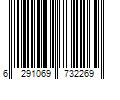 Barcode Image for UPC code 6291069732269