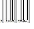 Barcode Image for UPC code 6291069732474