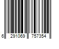 Barcode Image for UPC code 6291069757354