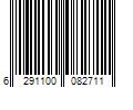 Barcode Image for UPC code 6291100082711