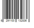 Barcode Image for UPC code 6291100132836