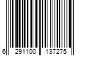 Barcode Image for UPC code 6291100137275. Product Name: Al Haramain Unisex Detour Noir EDP 3.4 oz Fragrances 6291100137275
