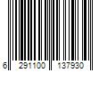 Barcode Image for UPC code 6291100137930