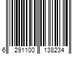 Barcode Image for UPC code 6291100138234