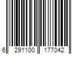 Barcode Image for UPC code 6291100177042