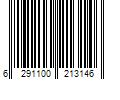 Barcode Image for UPC code 6291100213146