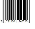 Barcode Image for UPC code 6291100240210