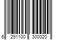 Barcode Image for UPC code 6291100300020