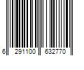 Barcode Image for UPC code 6291100632770