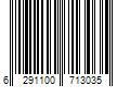 Barcode Image for UPC code 6291100713035