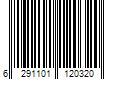 Barcode Image for UPC code 6291101120320