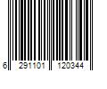 Barcode Image for UPC code 6291101120344