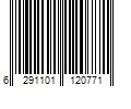 Barcode Image for UPC code 6291101120771