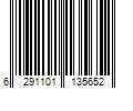 Barcode Image for UPC code 6291101135652