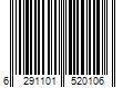 Barcode Image for UPC code 6291101520106