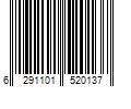 Barcode Image for UPC code 6291101520137