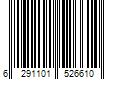 Barcode Image for UPC code 6291101526610