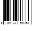 Barcode Image for UPC code 6291103661258