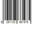 Barcode Image for UPC code 6291103661975