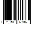 Barcode Image for UPC code 6291103669469