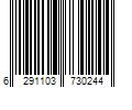 Barcode Image for UPC code 6291103730244