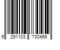 Barcode Image for UPC code 6291103730459