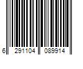 Barcode Image for UPC code 6291104089914