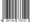 Barcode Image for UPC code 6291104733121