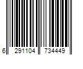 Barcode Image for UPC code 6291104734449