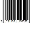 Barcode Image for UPC code 6291105153287