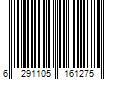 Barcode Image for UPC code 6291105161275