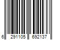 Barcode Image for UPC code 6291105692137