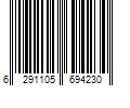 Barcode Image for UPC code 6291105694230