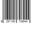 Barcode Image for UPC code 6291105708944