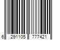 Barcode Image for UPC code 6291105777421