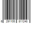 Barcode Image for UPC code 6291105811248