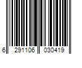 Barcode Image for UPC code 6291106030419