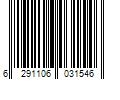 Barcode Image for UPC code 6291106031546