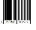 Barcode Image for UPC code 6291106032277