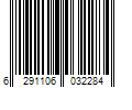 Barcode Image for UPC code 6291106032284