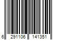 Barcode Image for UPC code 6291106141351