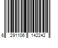 Barcode Image for UPC code 6291106142242