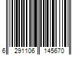 Barcode Image for UPC code 6291106145670