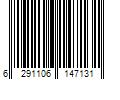 Barcode Image for UPC code 6291106147131