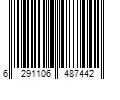 Barcode Image for UPC code 6291106487442