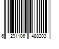 Barcode Image for UPC code 6291106488203